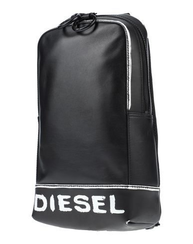 фото Рюкзаки и сумки на пояс diesel
