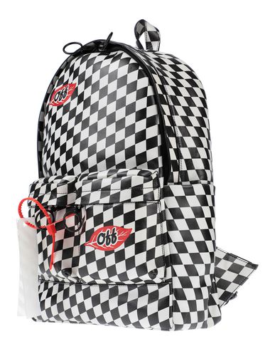 Рюкзаки и сумки на пояс OFF-WHITE 45500997xf