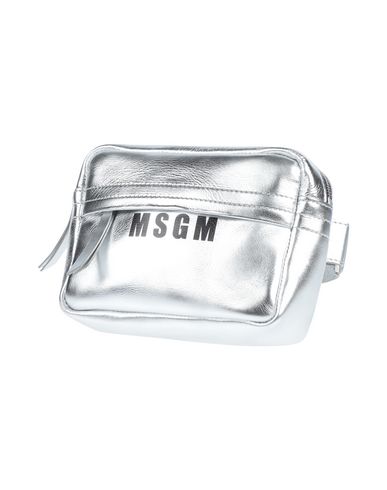 Рюкзаки и сумки на пояс MSGM 45501067OD