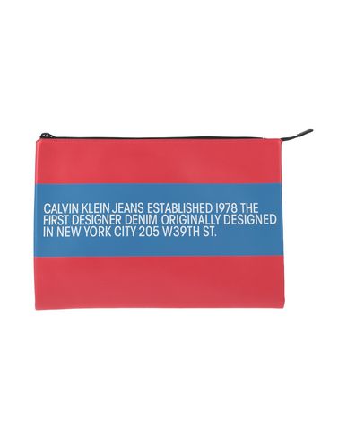 Сумка на руку Calvin Klein 45501287js