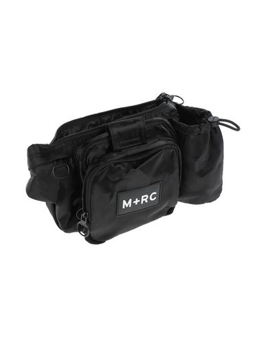 фото Рюкзаки и сумки на пояс M+rc noir