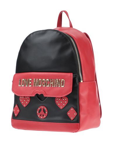 Рюкзаки и сумки на пояс Love Moschino 45501705jo