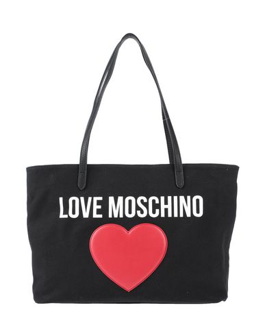 фото Сумка на руку love moschino