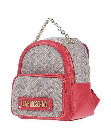 Рюкзаки и сумки на пояс Love Moschino 45501877ff