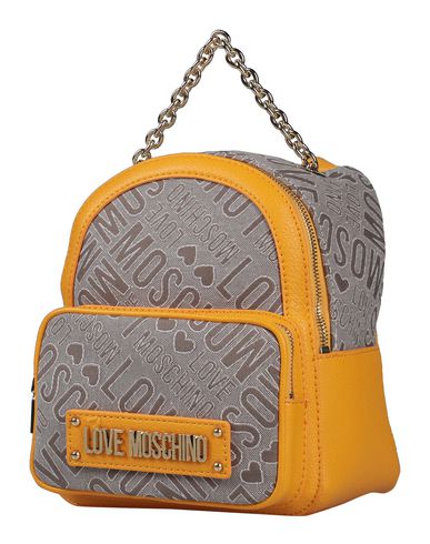 Рюкзаки и сумки на пояс Love Moschino 45501877XM