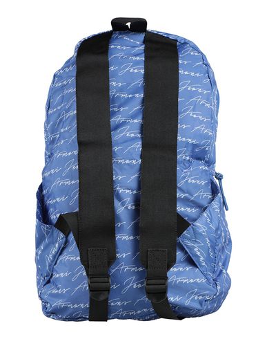 Рюкзаки и сумки на пояс Armani Jeans 45501893nr