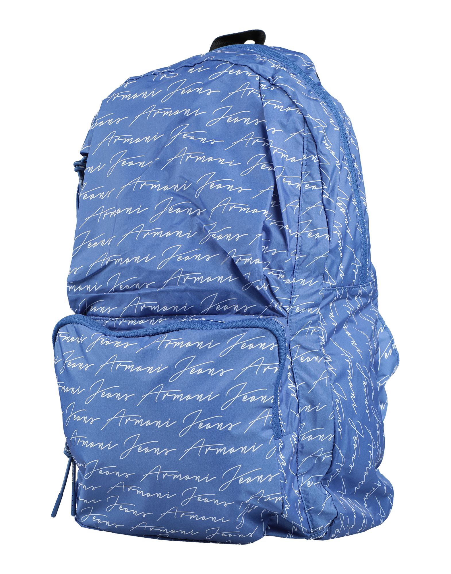 ARMANI JEANS Backpacks & Fanny packs - Item 45501893
