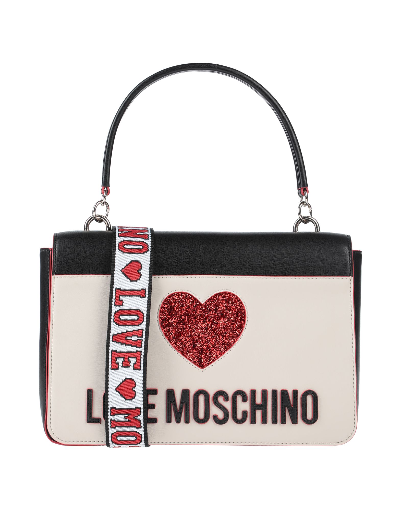 Купить Сумку Moschino В Интернет Магазине