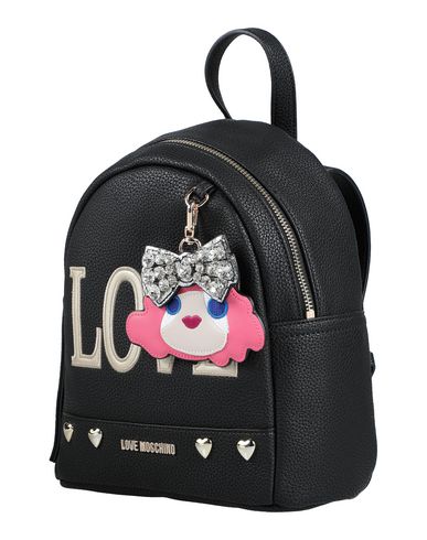 Рюкзаки и сумки на пояс Love Moschino 45501947jx