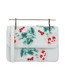 M2MALLETIER Damen Handtaschen Farbe Hellgrau Gre 1