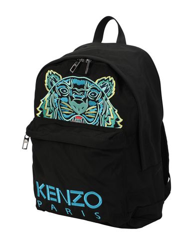 фото Рюкзаки и сумки на пояс kenzo
