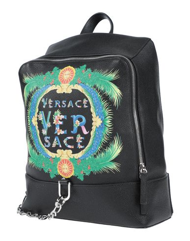 фото Рюкзаки и сумки на пояс versace