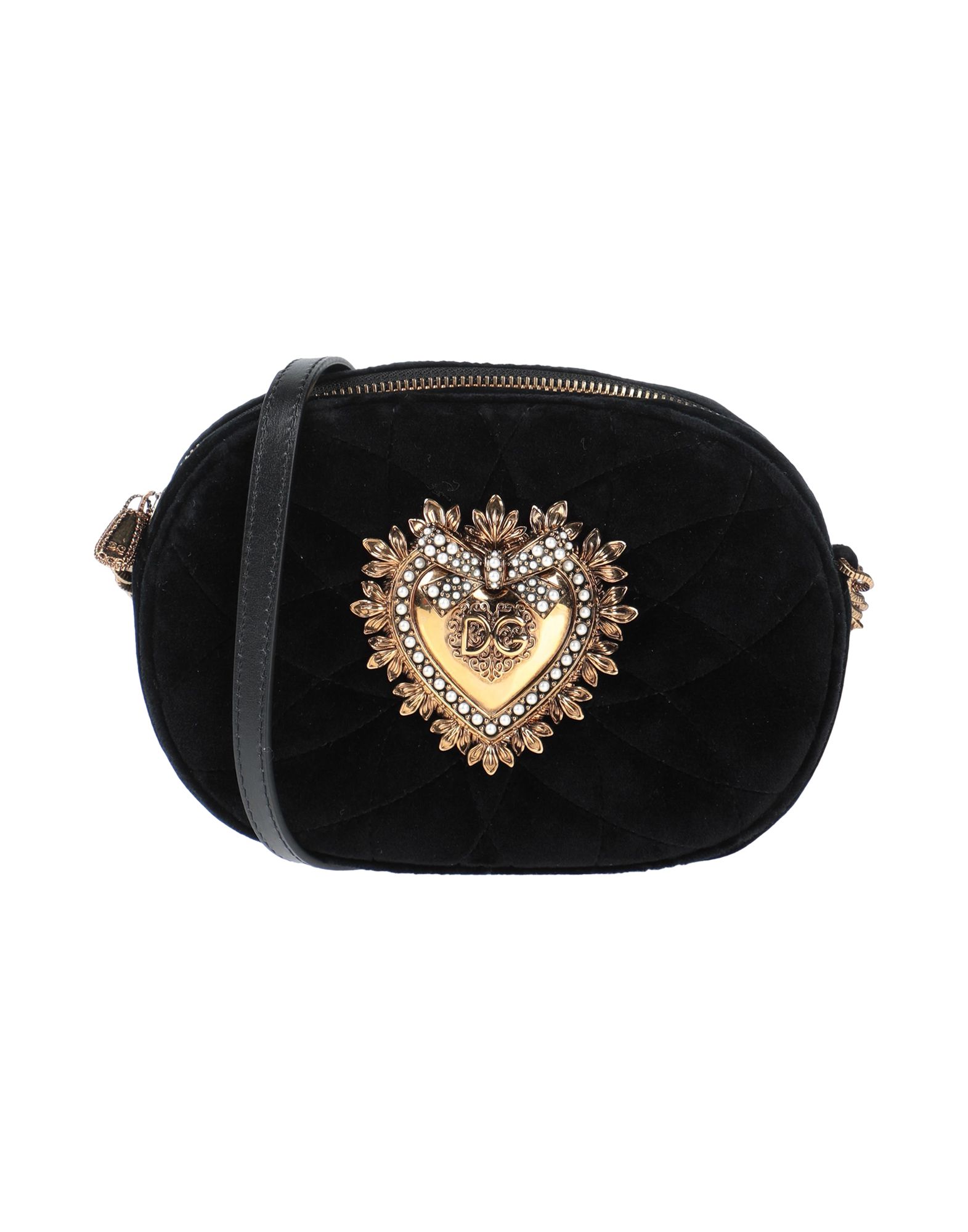 DOLCE&GABBANA DOLCE&GABBANA ΤΣΑΝΤΕΣ Τσάντες ταχυδρόμου
