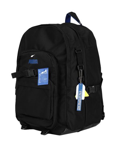 Рюкзаки и сумки на пояс PUMA x ADER ERROR 45502926je