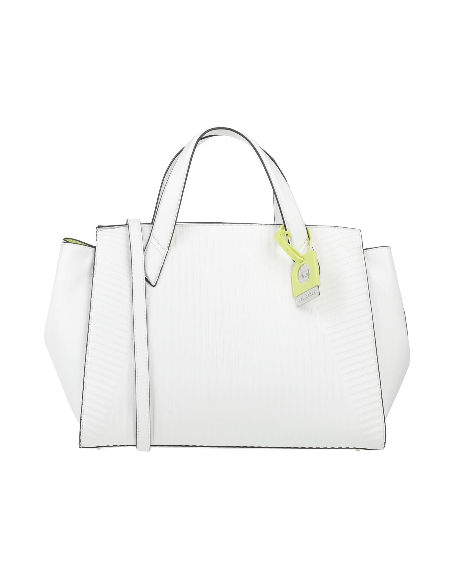Byblos Handbags In White