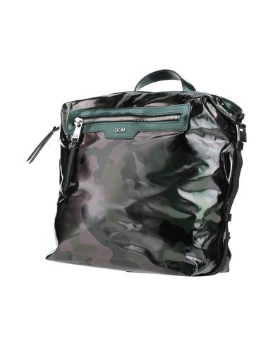 Рюкзаки и сумки на пояс GUM BY GIANNI CHIARINI 45503405jm