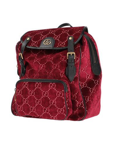 Рюкзаки и сумки на пояс Gucci 45503766en