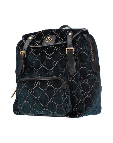 Рюкзаки и сумки на пояс Gucci 45503766kh