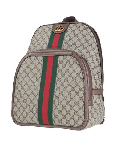 Рюкзаки и сумки на пояс Gucci 45503789lg