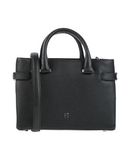 AIGNER Damen Handtaschen Farbe Schwarz Gr��e 1