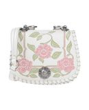 MIU MIU Damen Umhngetasche Farbe Wei Gre 1