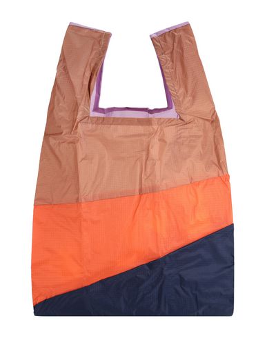 Hay Woman Handbag Orange Size - Nylon