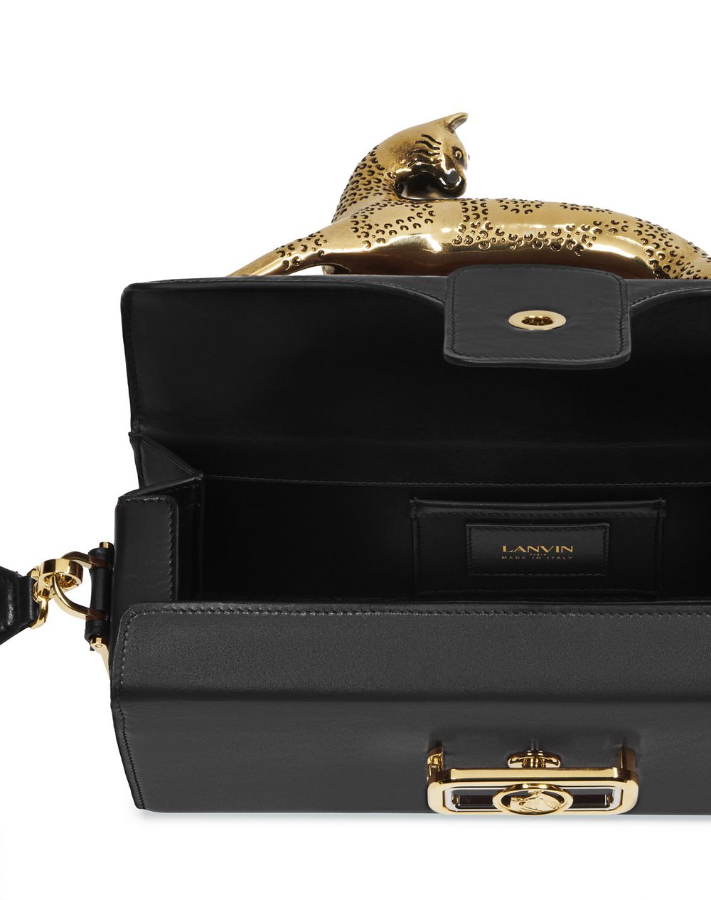 lanvin purse