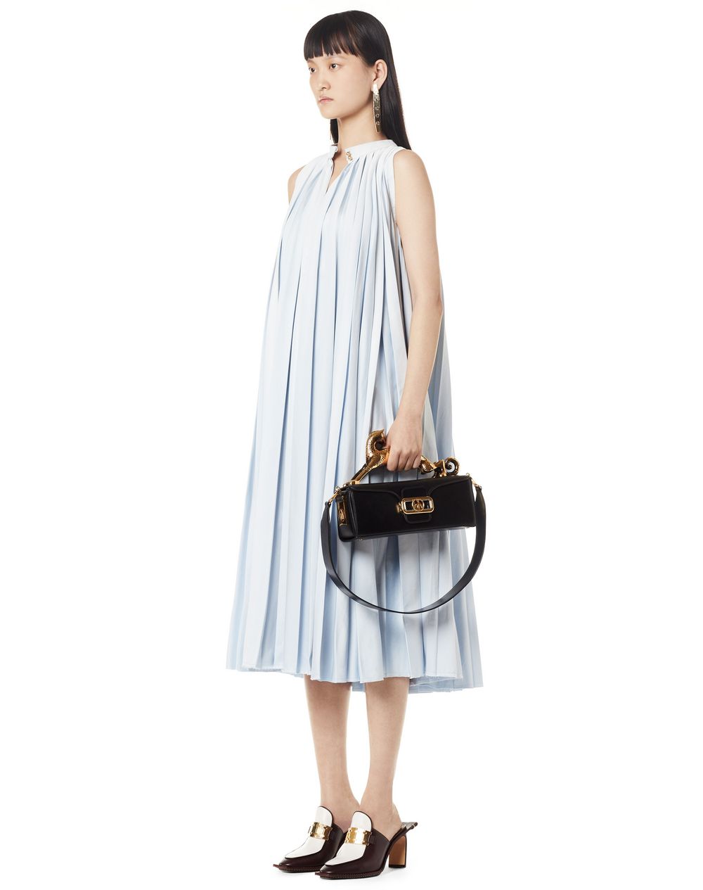 Lanvin PENCIL CAT BAG, Shoulder Bag Women Lanvin Online Store