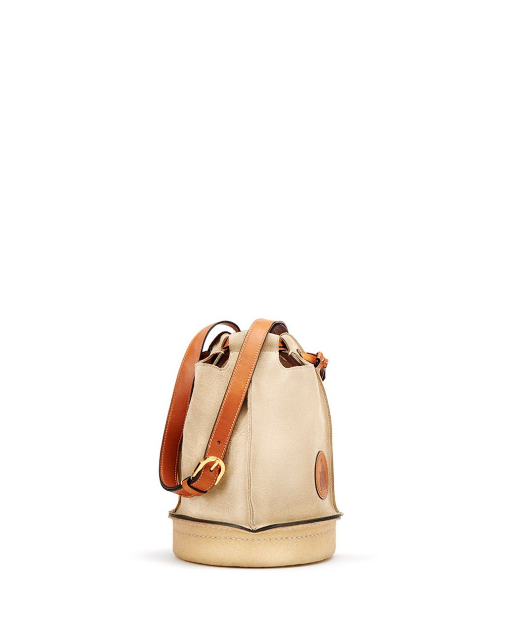 lanvin bucket bag