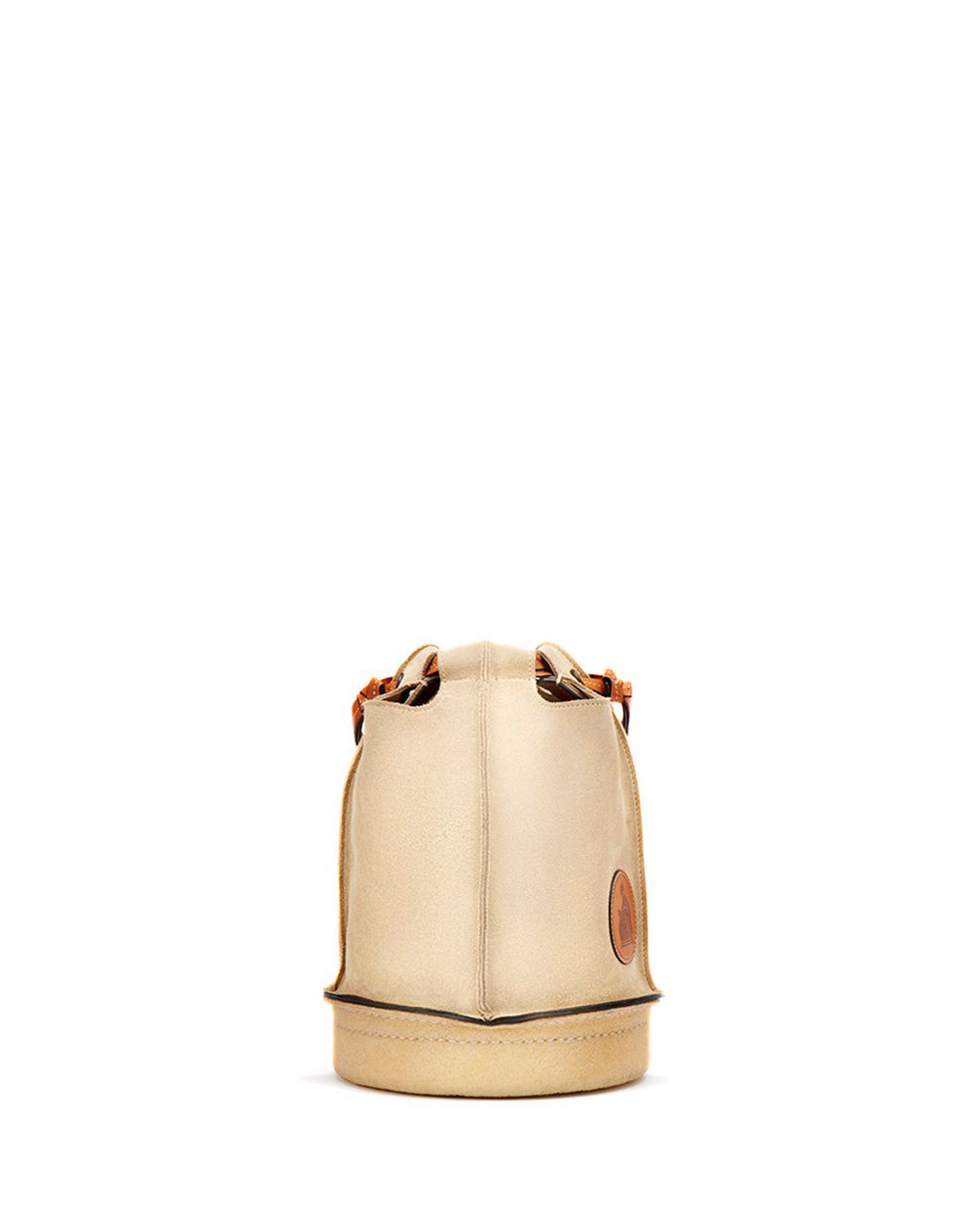 lanvin bucket bag