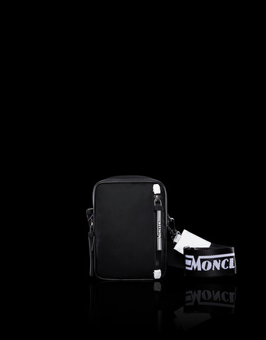 Moncler DETOUR for Man, Small fabric bags | Official Online Store