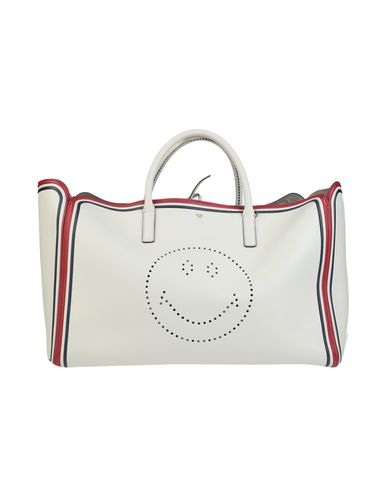 фото Сумка на руку anya hindmarch