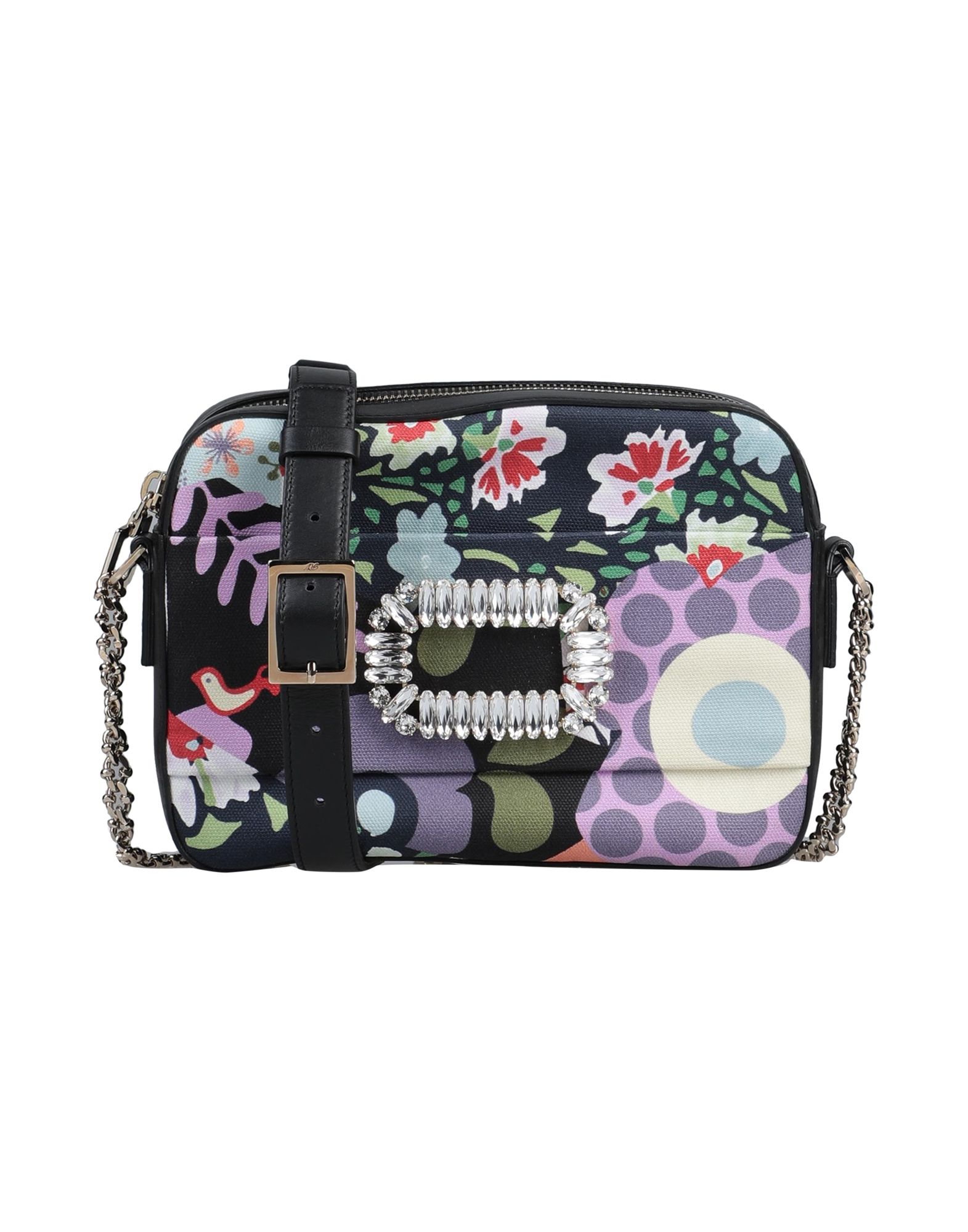  Roger Vivier - Taschen - Umhängetasche - On Yoox.com 
