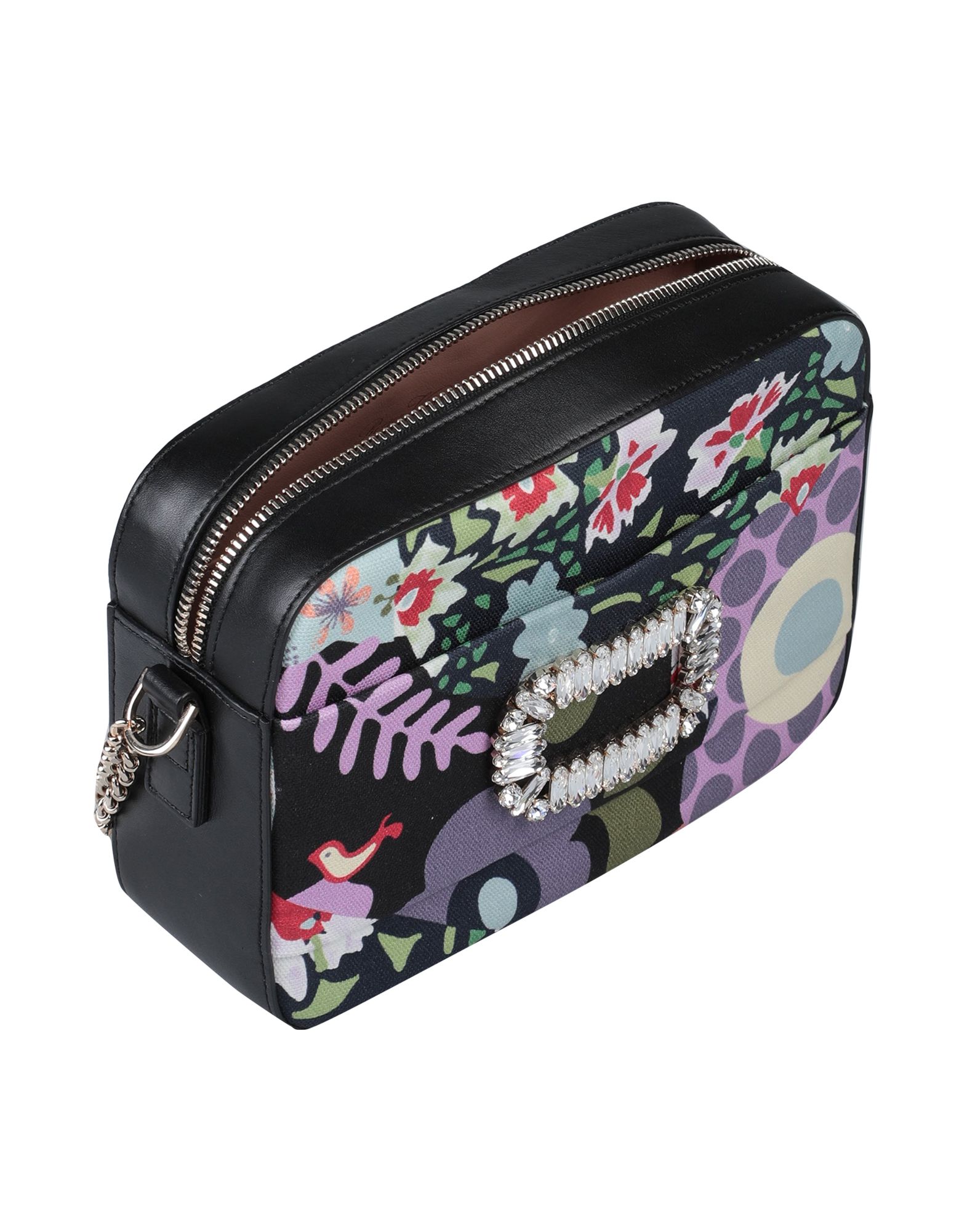  Roger Vivier - Taschen - Umhängetasche - On Yoox.com 