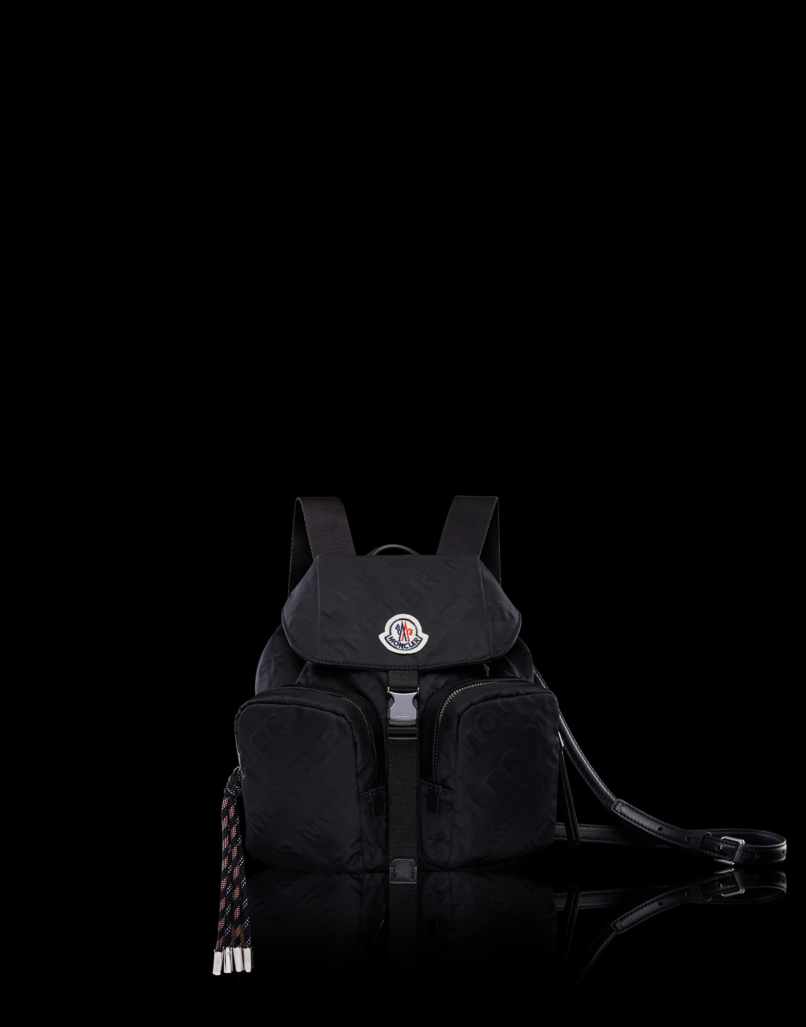 moncler dauphine backpack
