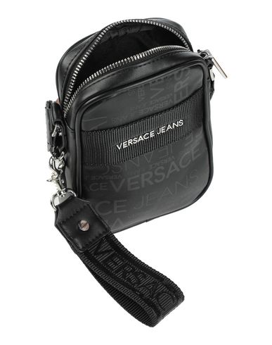 фото Сумка через плечо versace jeans