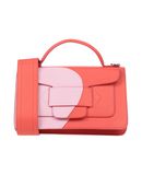 PIERRE HARDY Damen Handtaschen Farbe Rot Gr��e 1