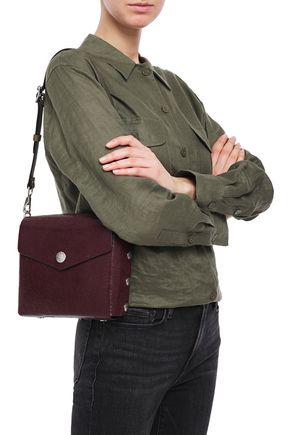 rag and bone atlas shoulder bag