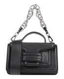 PIERRE HARDY Damen Handtaschen Farbe Schwarz Gr��e 1
