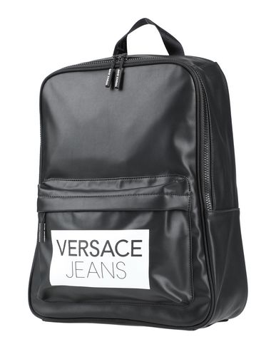 фото Рюкзаки и сумки на пояс versace jeans