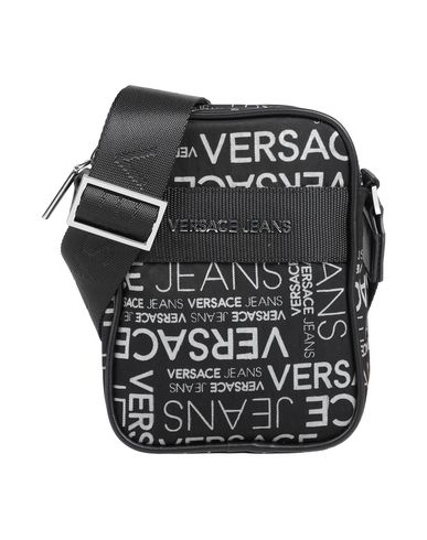 фото Сумка через плечо versace jeans