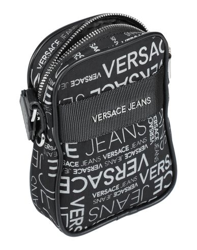 фото Сумка через плечо versace jeans