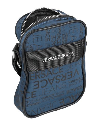 фото Сумка через плечо versace jeans