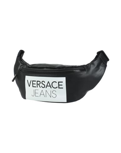 фото Рюкзаки и сумки на пояс versace jeans