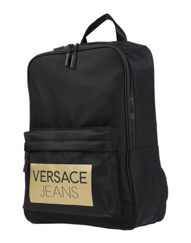 фото Рюкзаки и сумки на пояс versace jeans