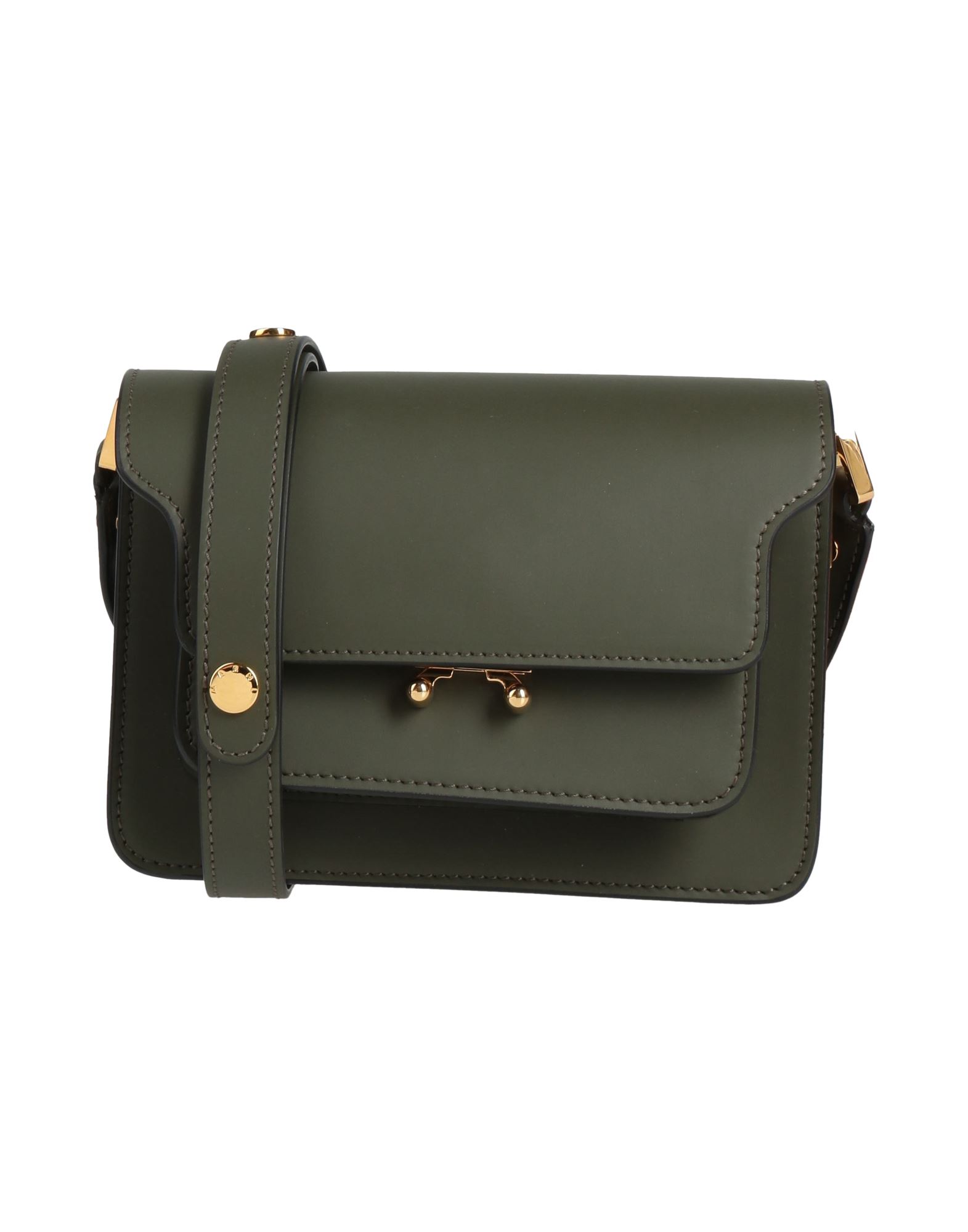  Marni - Taschen - Umhängetasche - On Yoox.com 