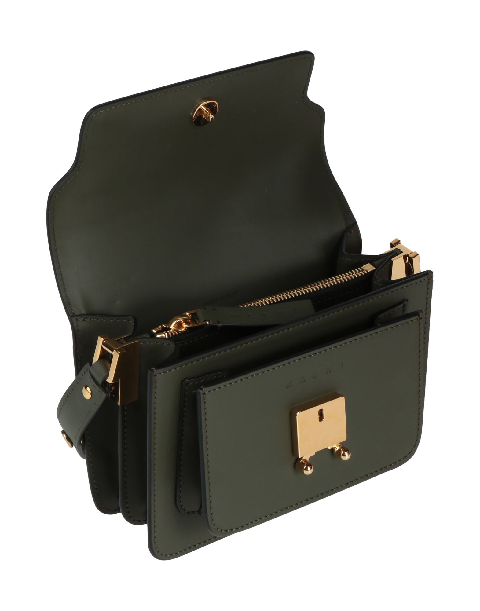  Marni - Taschen - Umhängetasche - On Yoox.com 