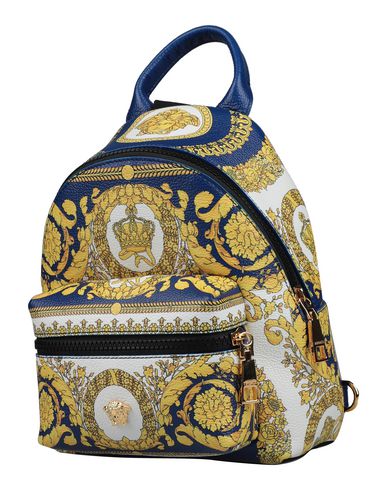 Рюкзаки и сумки на пояс Versace 45507110dm