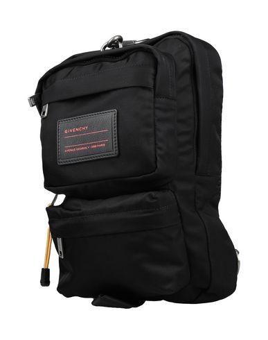 Рюкзаки и сумки на пояс Givenchy 45507121eb