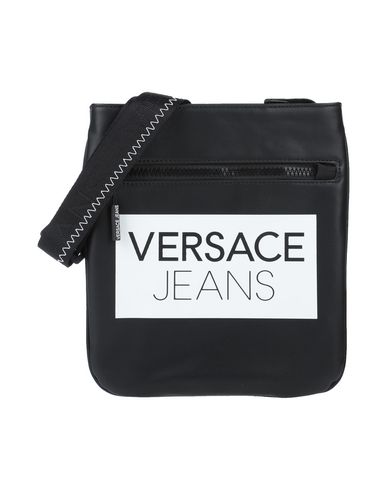 фото Сумка через плечо versace jeans